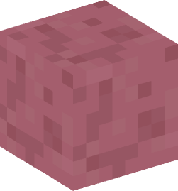 Minecraft head — Monsters