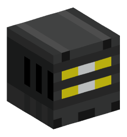 Minecraft head — Miscellaneous