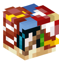 Minecraft head — Miscellaneous