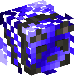Голова Майнкрафт — Разные