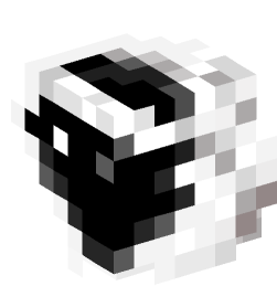 Minecraft head — Miscellaneous