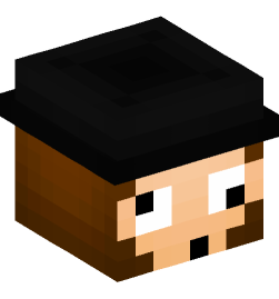 Minecraft head — Animals