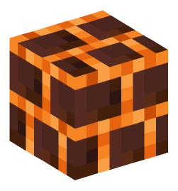 Minecraft head — Blocks