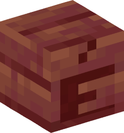 Minecraft head — Alphabet