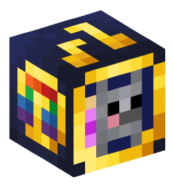 Minecraft head — Miscellaneous