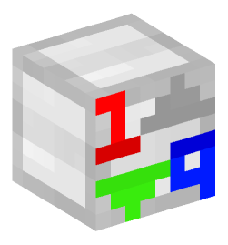 Minecraft head — Miscellaneous