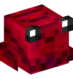 Minecraft head — Animals