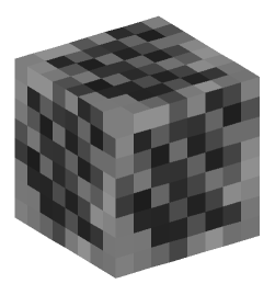 Minecraft head — Blocks