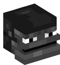 Minecraft head — Animals