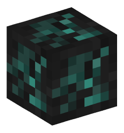 Minecraft head — Blocks