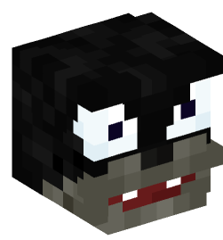 Minecraft head — Animals