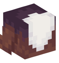 Minecraft head — Animals