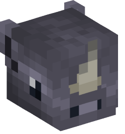 Minecraft head — Animals