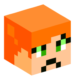 Minecraft head — Miscellaneous