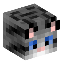 Minecraft head — Animals