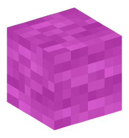 Minecraft head — Blocks