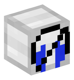 Minecraft head — Miscellaneous