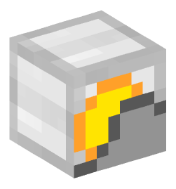 Minecraft head — Miscellaneous