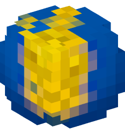 Minecraft head — Miscellaneous