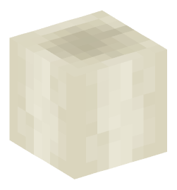 Minecraft head — Blocks