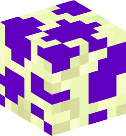 Minecraft head — Blocks