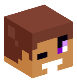 Minecraft head — Miscellaneous