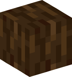 Minecraft head — Blocks