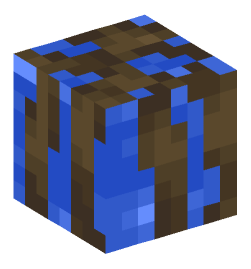 Minecraft head — Blocks