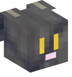 Minecraft head — Animals