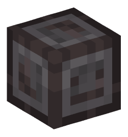 Minecraft head — Monsters