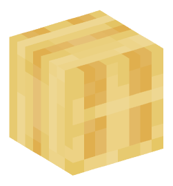 Minecraft head — Food and drink