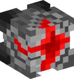 Minecraft head — Miscellaneous