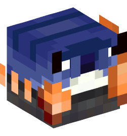 Minecraft head — Animals