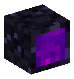 Minecraft head — Decor