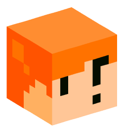 Minecraft head — Miscellaneous