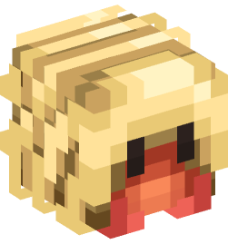 Minecraft head — Animals