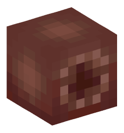 Minecraft head — Monsters