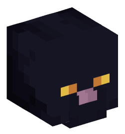 Minecraft head — Animals