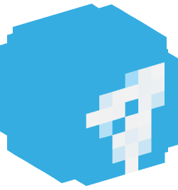 Minecraft head — Miscellaneous