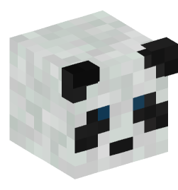 Minecraft head — Animals