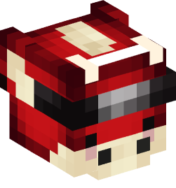 Minecraft head — Animals