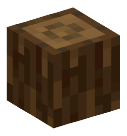 Minecraft head — Blocks