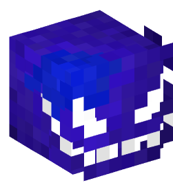 Minecraft head — Monsters