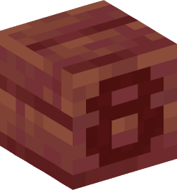 Minecraft head — Alphabet