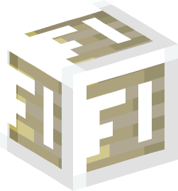 Minecraft head — Miscellaneous