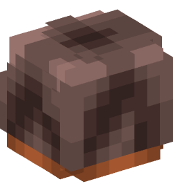 Minecraft head — Decor