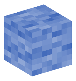 Minecraft head — Blocks