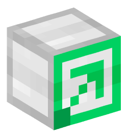 Minecraft head — Miscellaneous