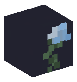 Minecraft head — Plants