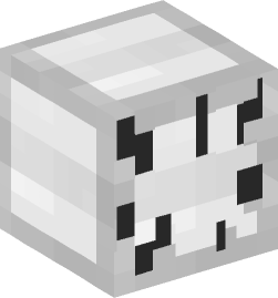 Minecraft head — Miscellaneous